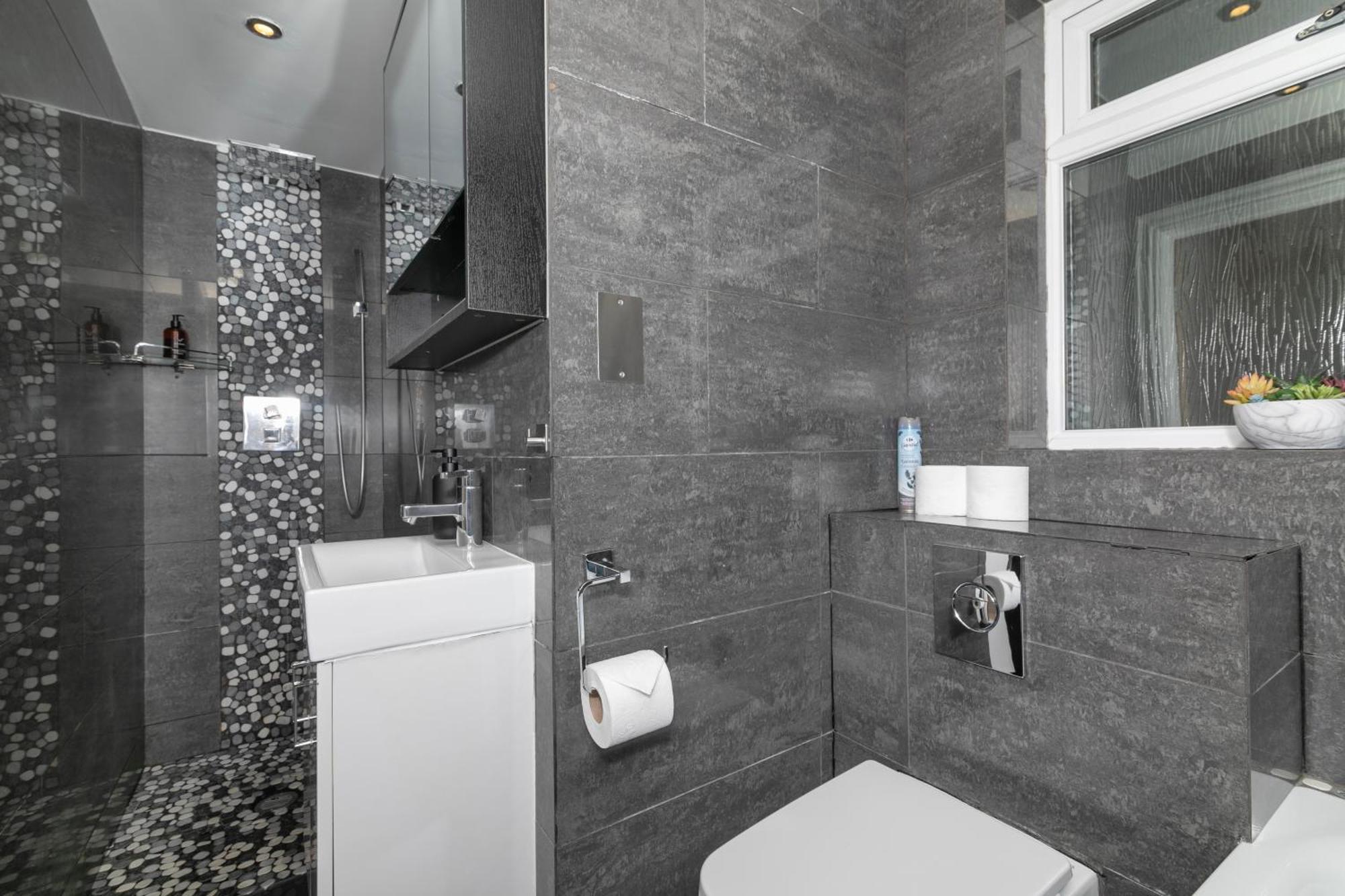 Elegant 2 Bed Garden Flat, London, Paddington! Apartamento Exterior foto