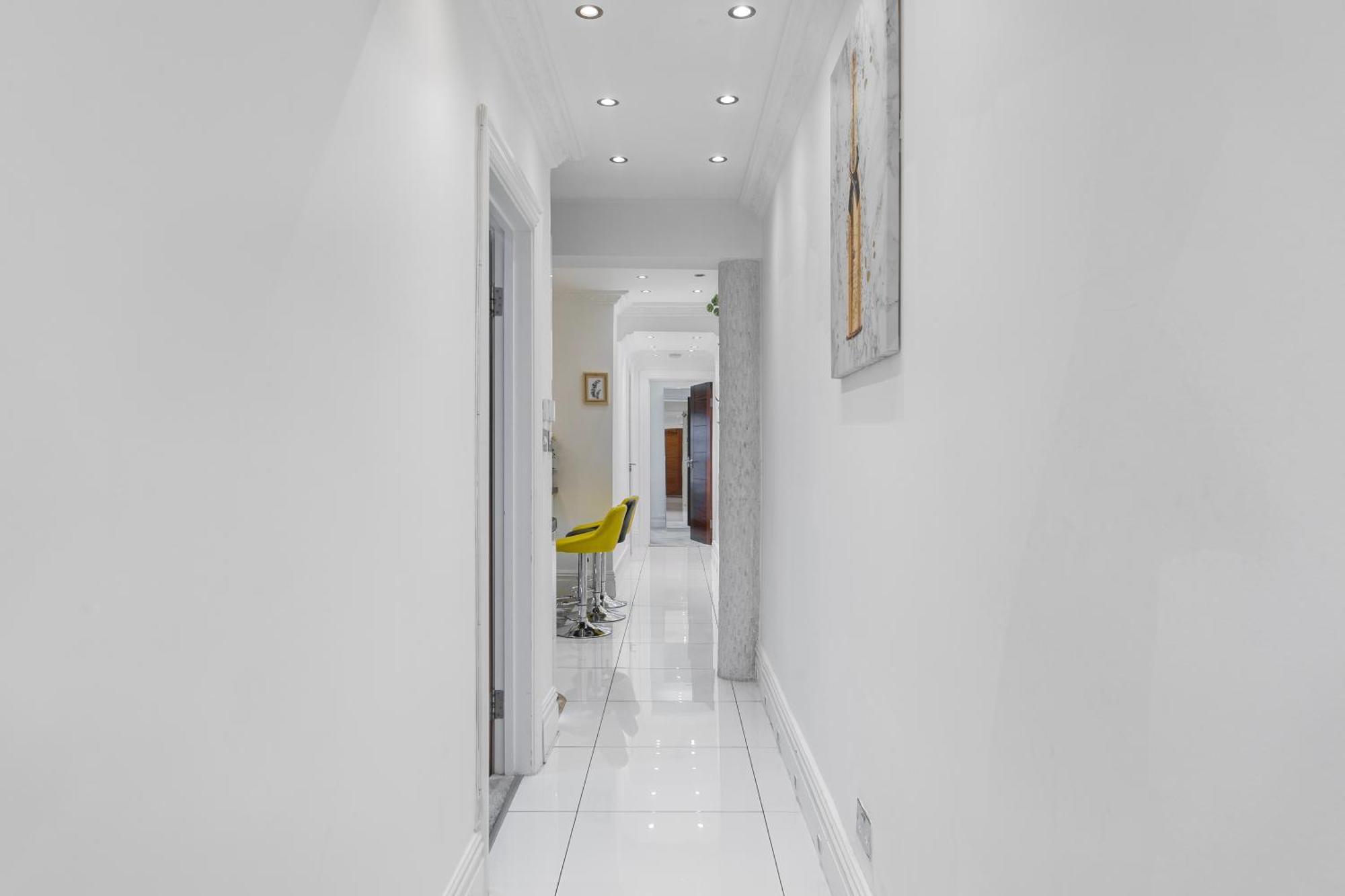 Elegant 2 Bed Garden Flat, London, Paddington! Apartamento Exterior foto