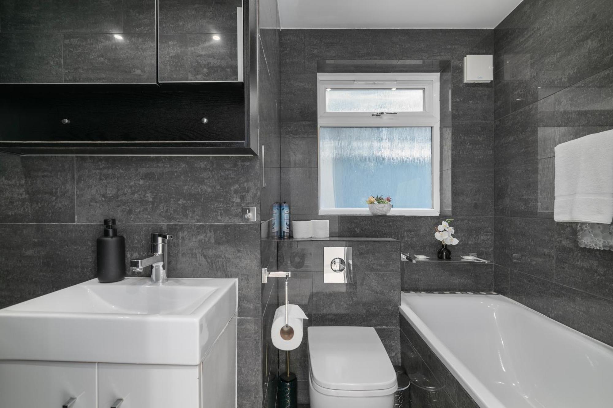 Elegant 2 Bed Garden Flat, London, Paddington! Apartamento Exterior foto